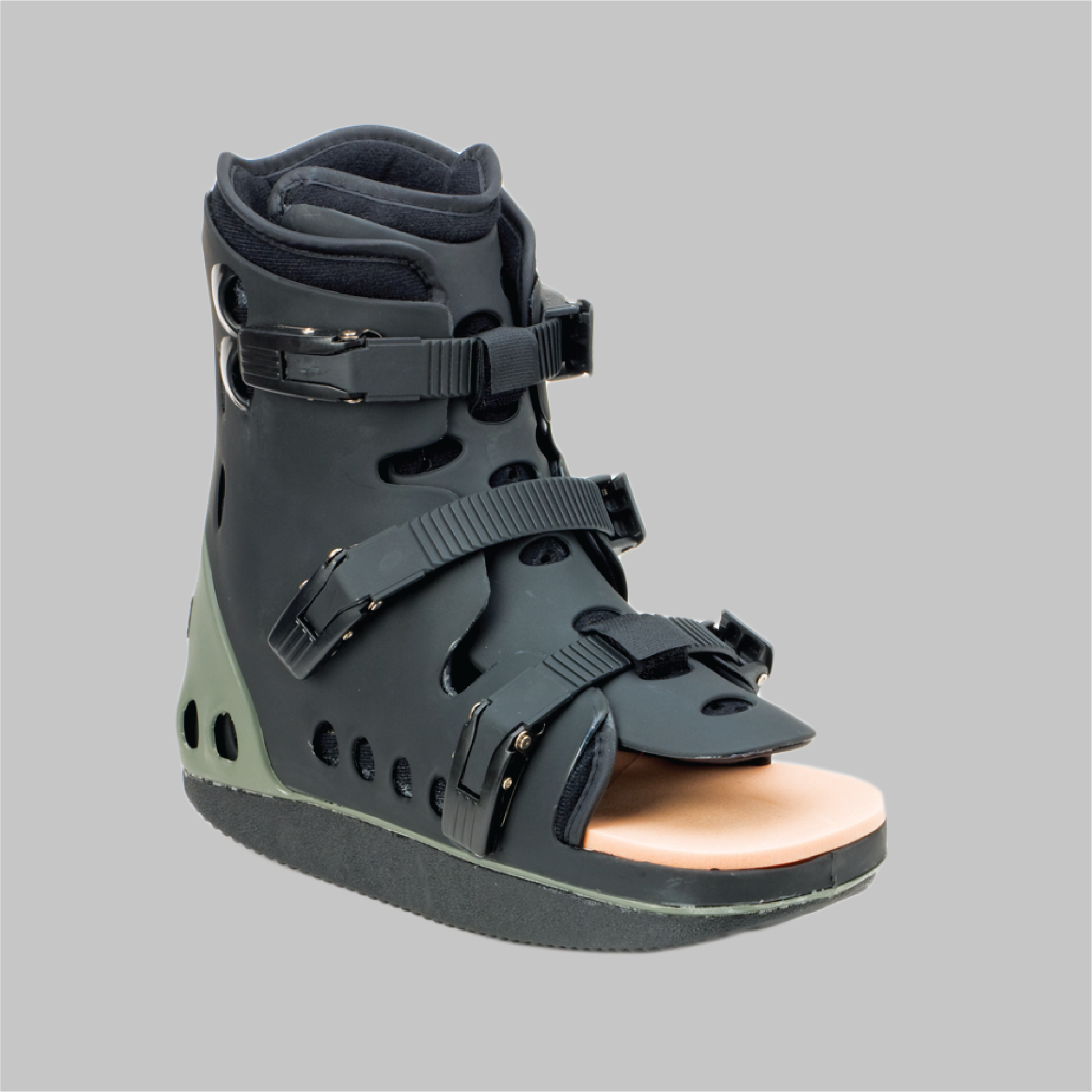 Darco International # BATS1