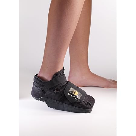 Darco International # HQ3B