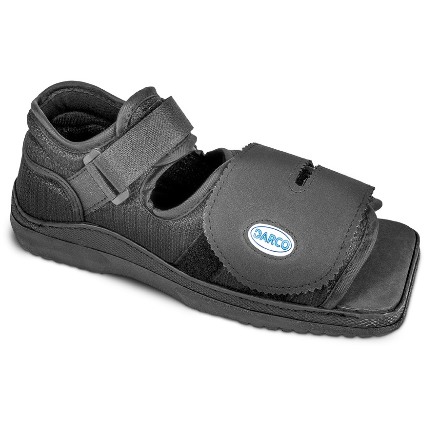 Darco International # MQW3B