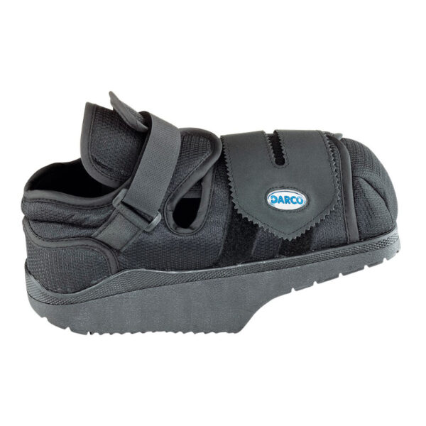 Darco International # OQ0B