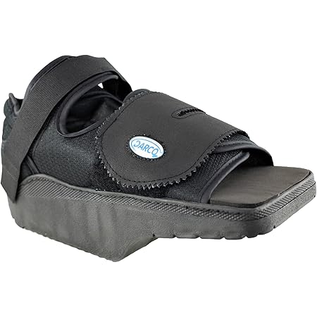 Darco International # OQ4B