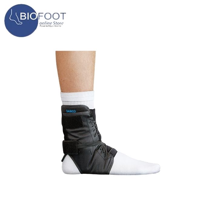 Darco International # WB3