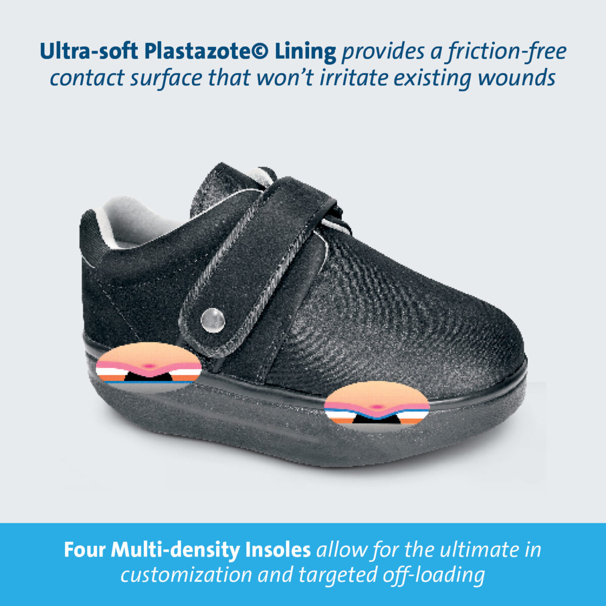 Darco International # WCC5B