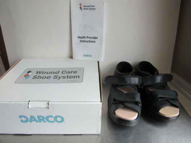 Darco International # WCS0B