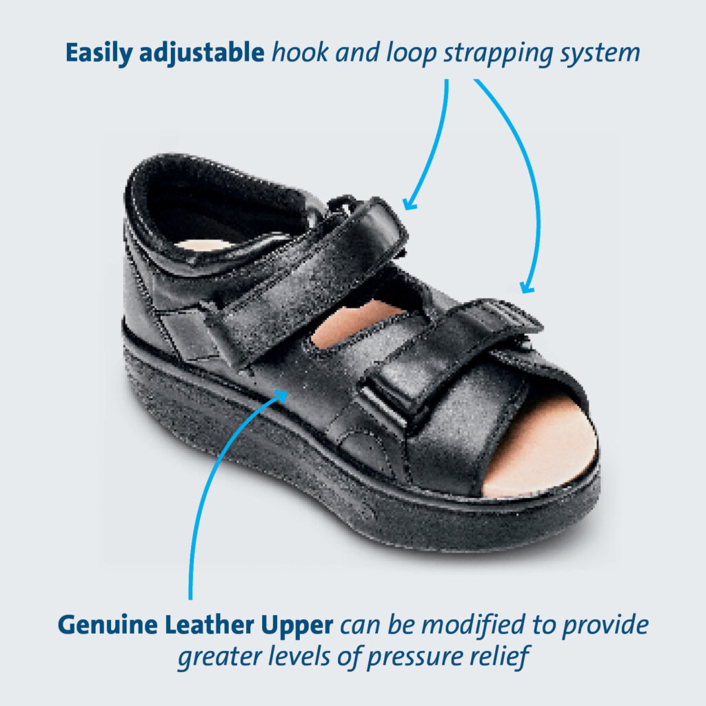 Darco International # WCS1B