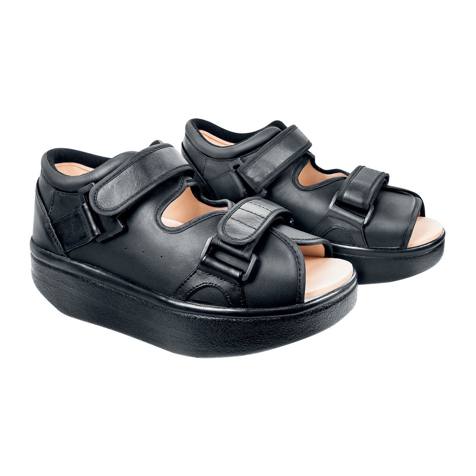 Darco International # WCS7B