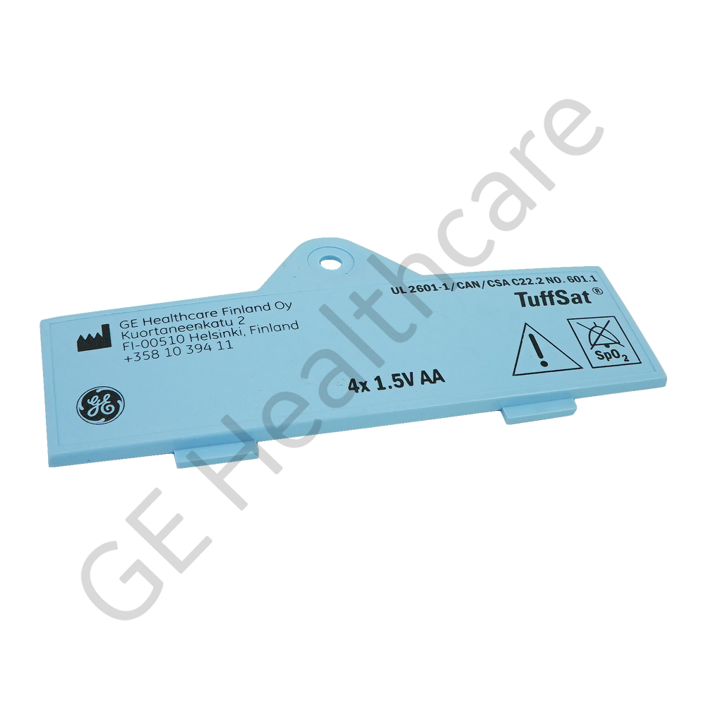 Datex-Ohmeda # 6050-0006-635