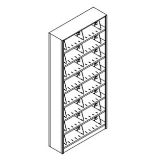 Datum Filing Systems # 851230-S8M