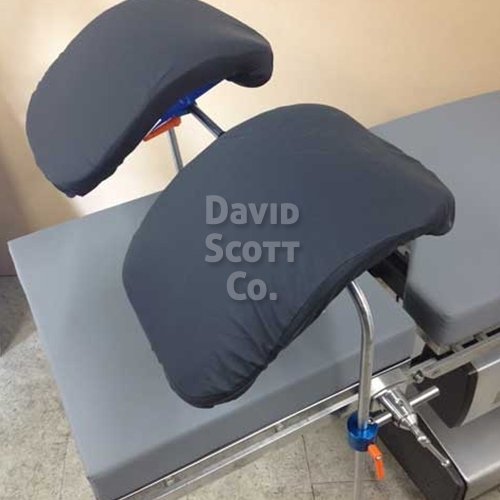 David Scott # BD170