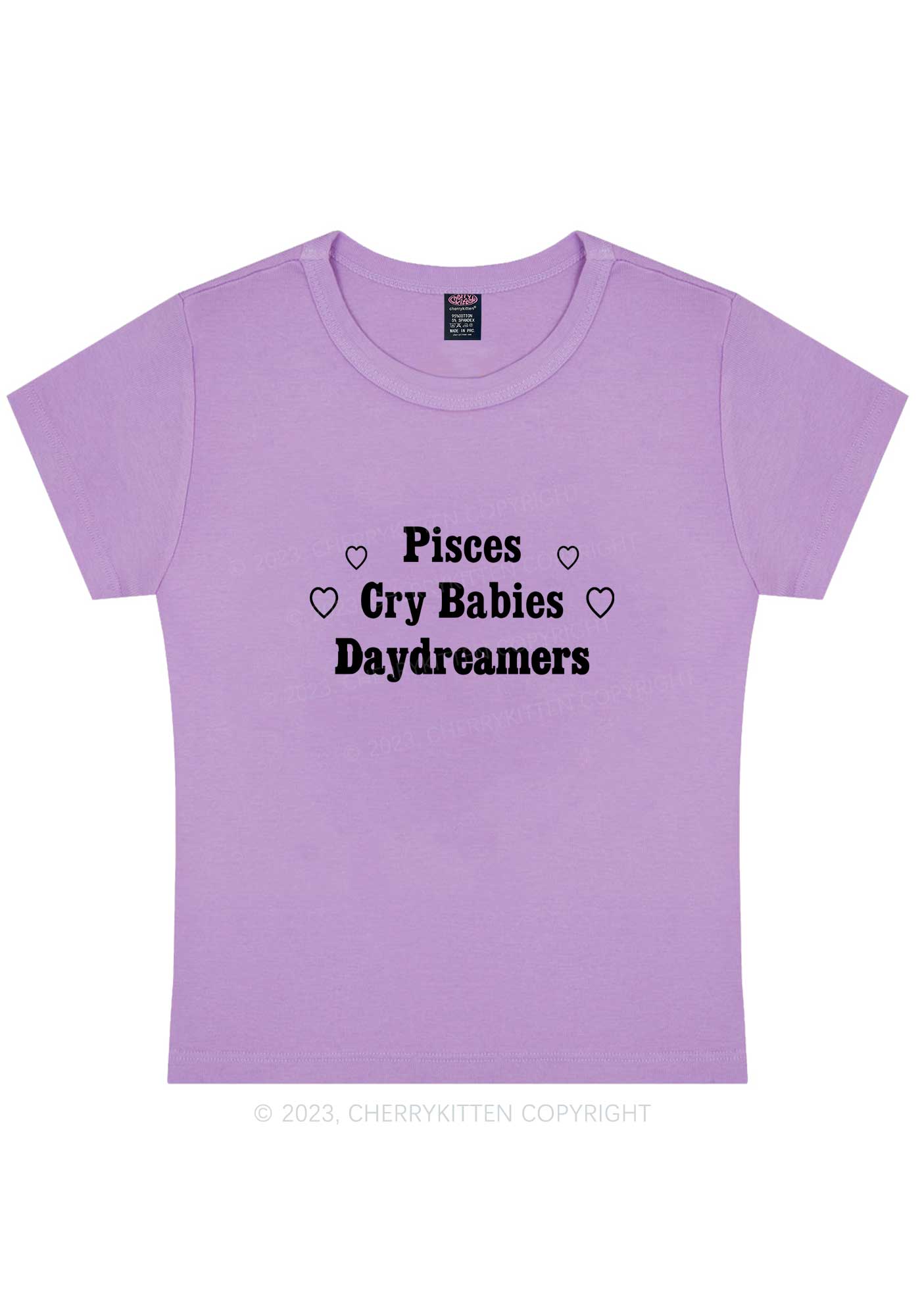 Daydreamers # 75NB PRINT