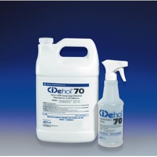 Decon Laboratories # 8301