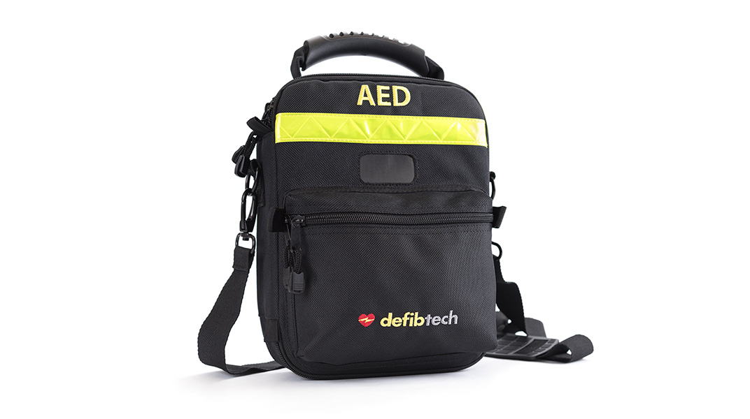 Defibtech # DAC-2102