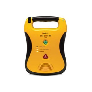 Defibtech # DCF-A100-EN