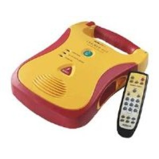 Defibtech # DCF-A350T-EN