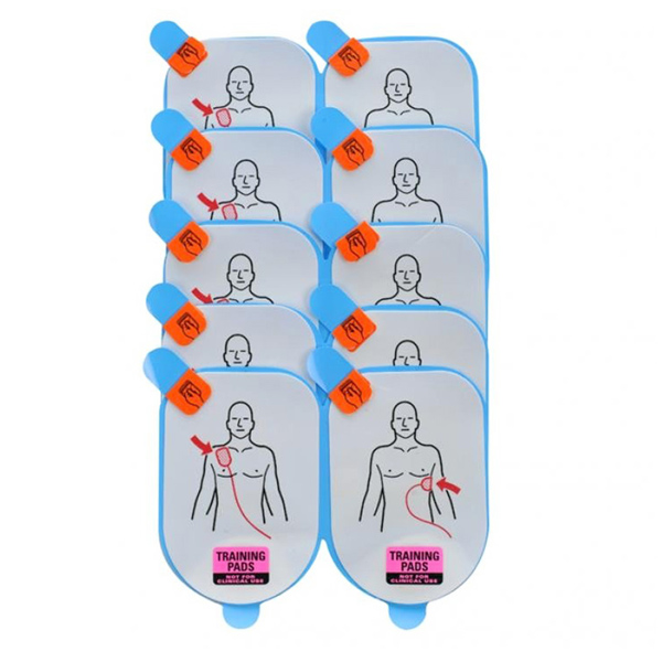 Defibtech # DDP-105TR