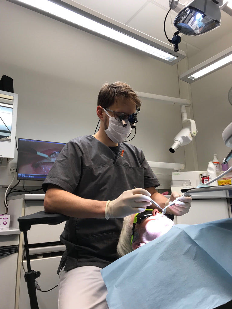 Dental Arte # APBRG