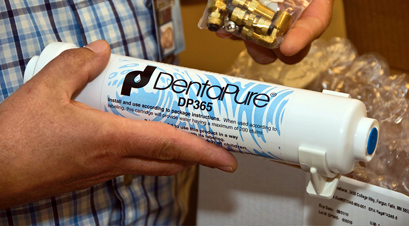 Dental Arte # ASPGFN