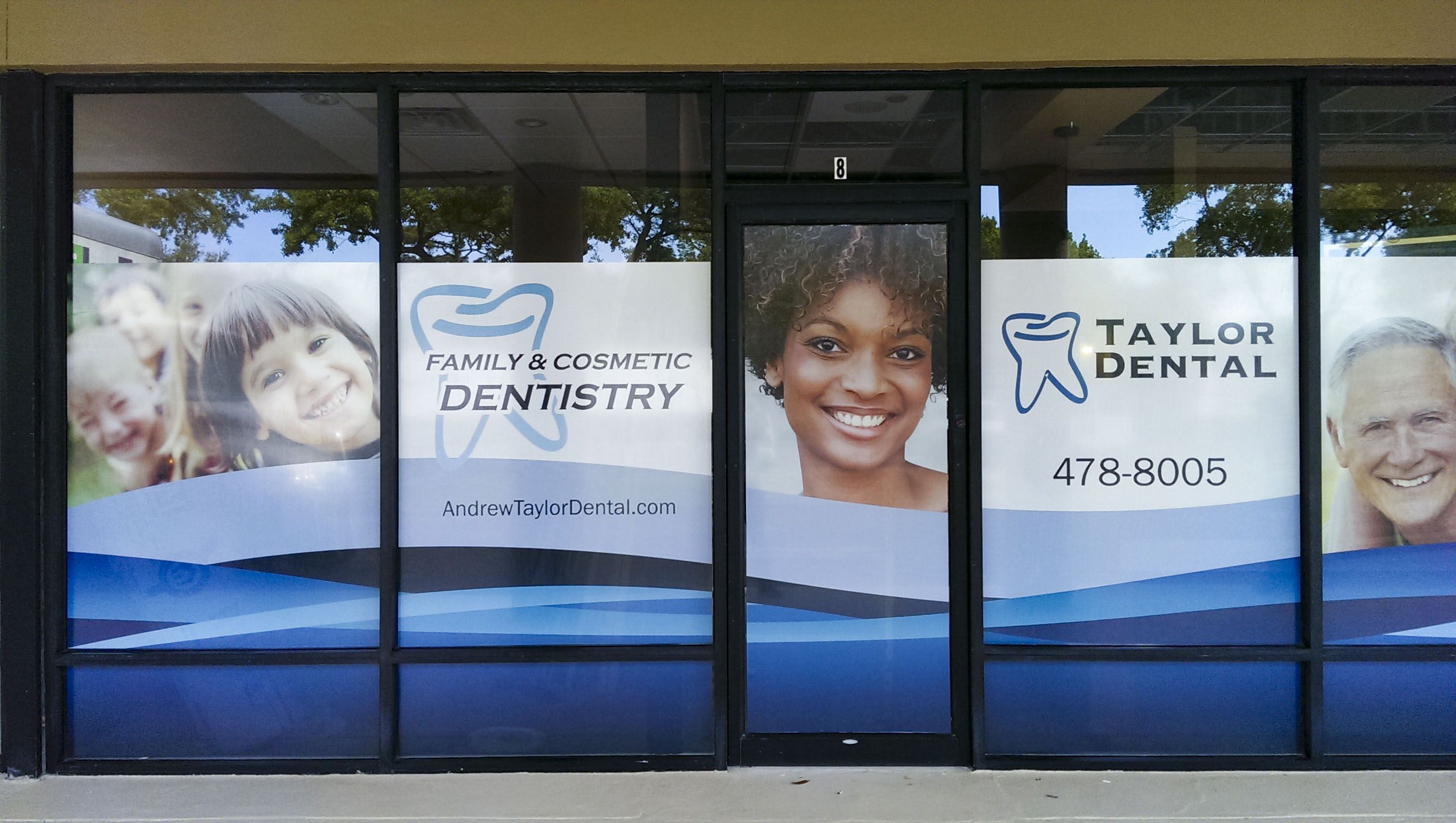 Dental Arte # GRAFC
