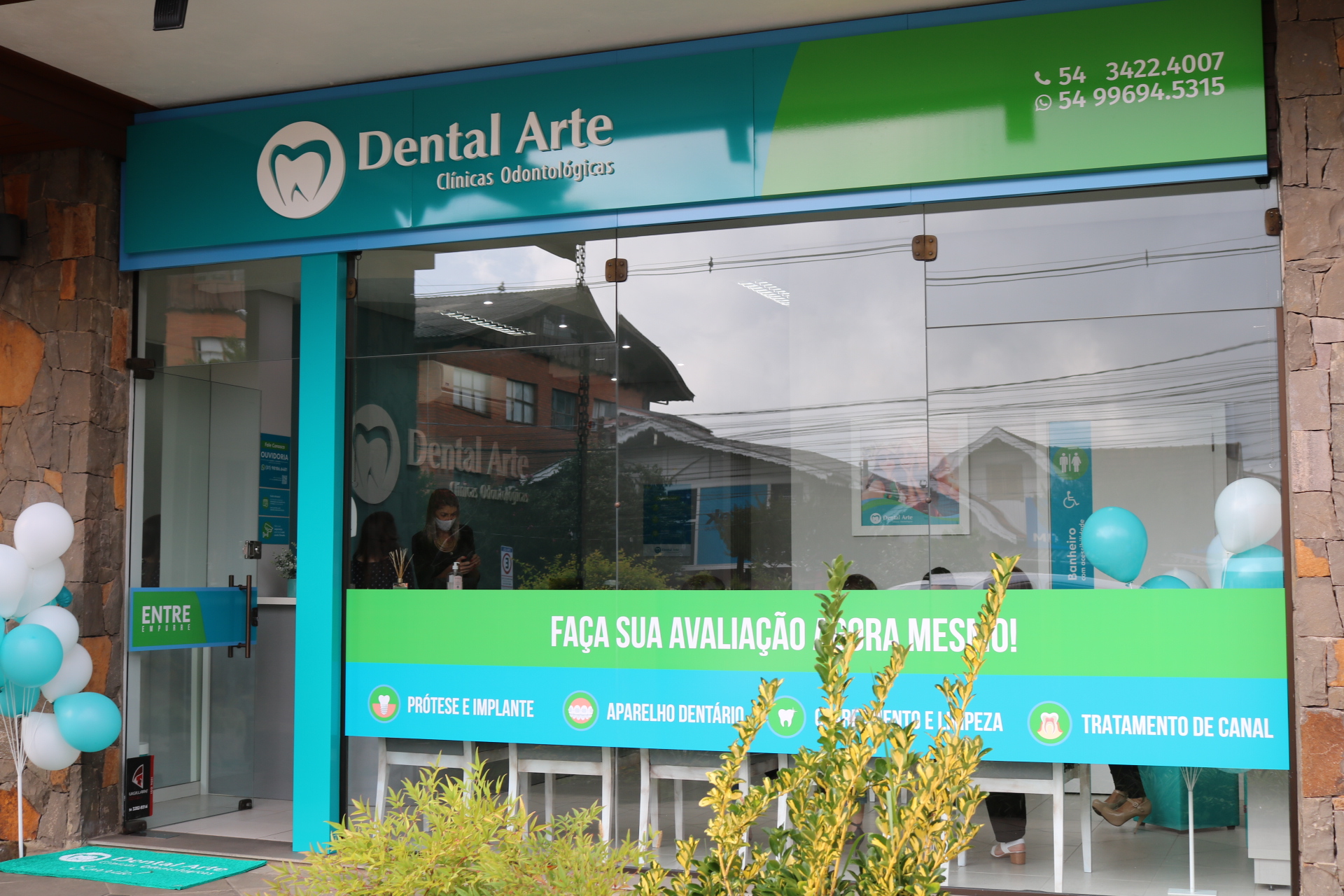 Dental Arte # L2AG