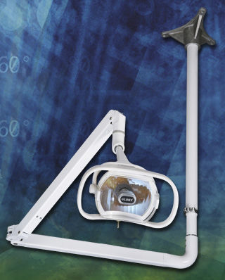 Dental Arte # LAMP ARM