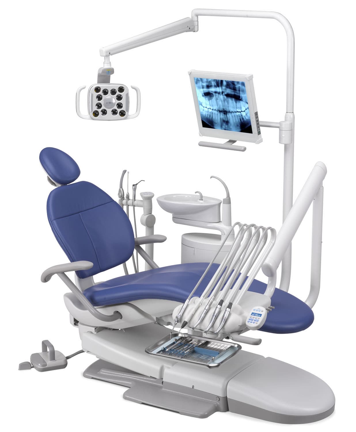 Dental Arte # LAMPK