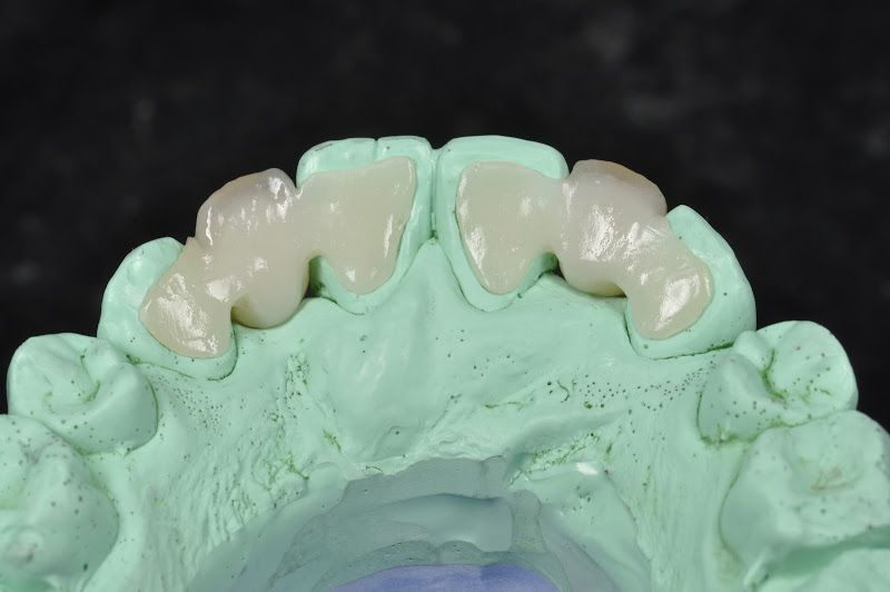 Dental Arte # MD