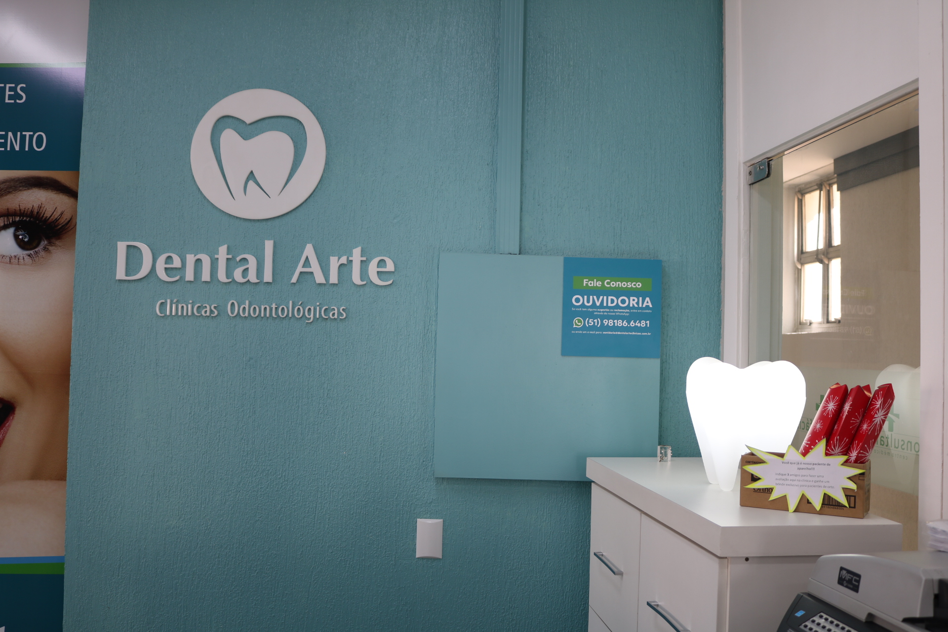 Dental Arte # X69L