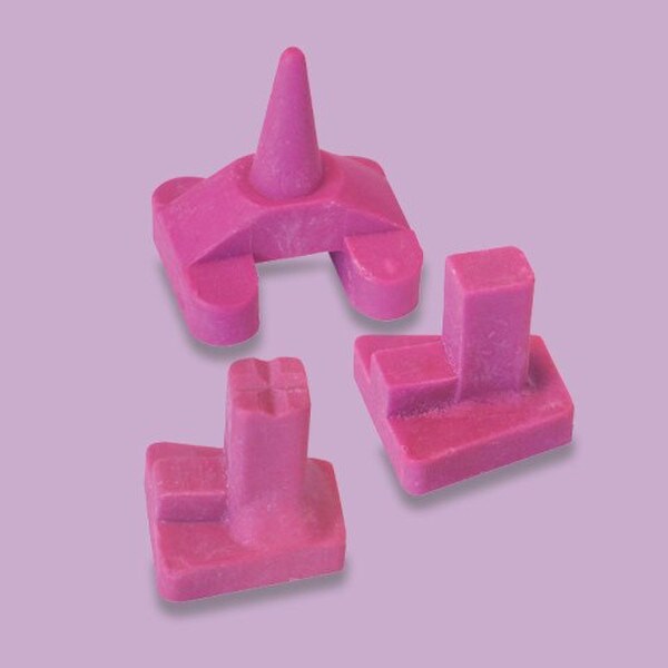 Dental Creations  # 112