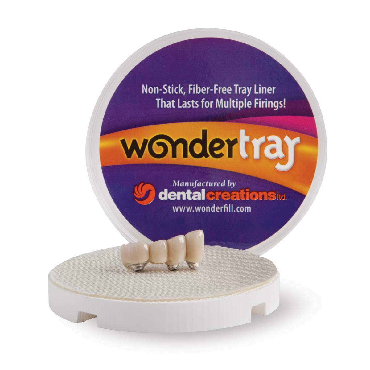 Dental Creations  # DC110