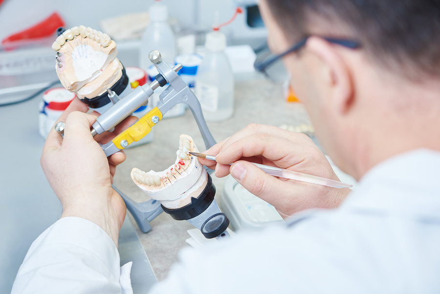 Dental Education Lab # TT18-003P