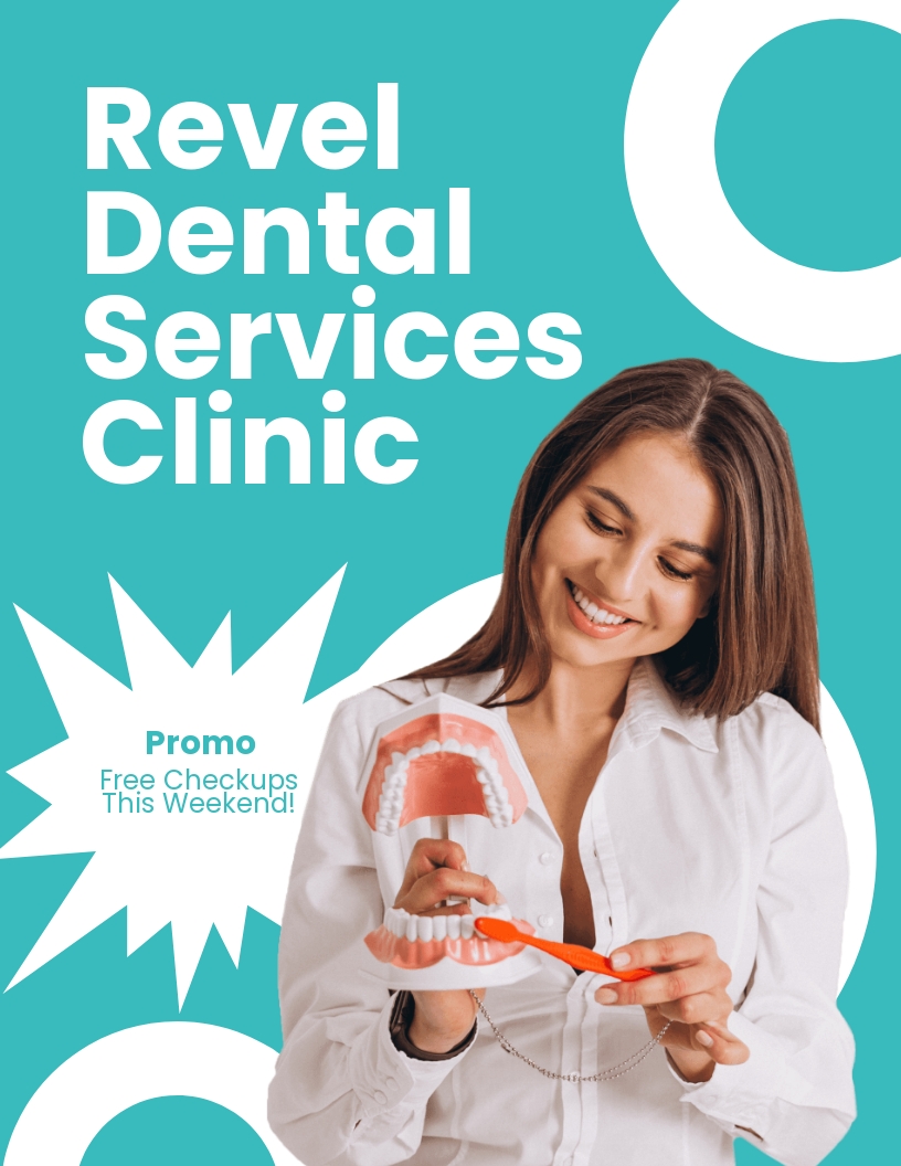 Dental Promotion Grp. # LEVEL3