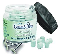 Dental Ventures Of Americ # CD/CERDOT-AD