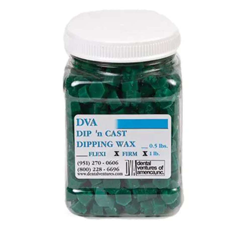 Dental Ventures Of Americ # DWFLEXGR-1