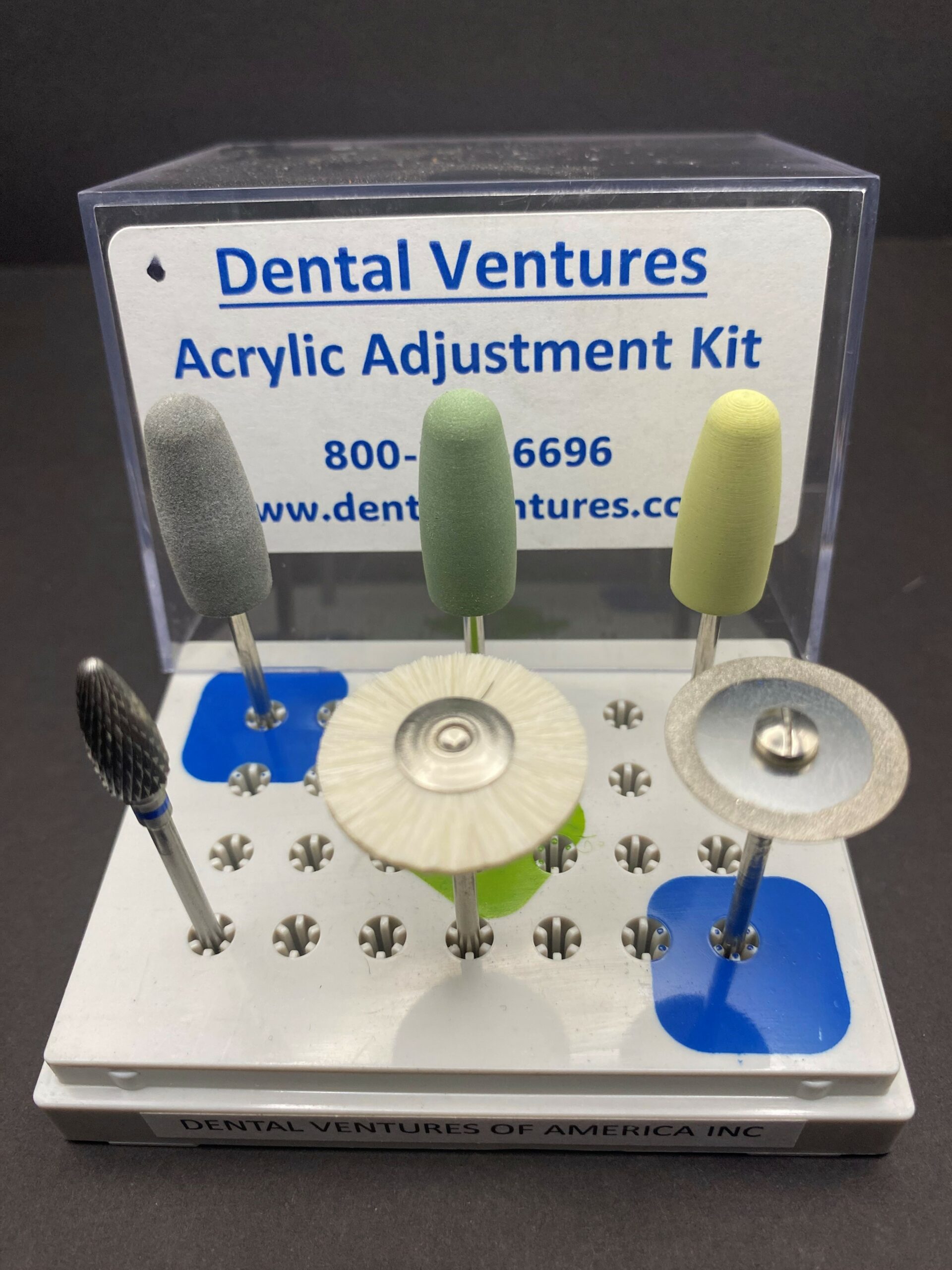 Dental Ventures Of Americ # PATR14