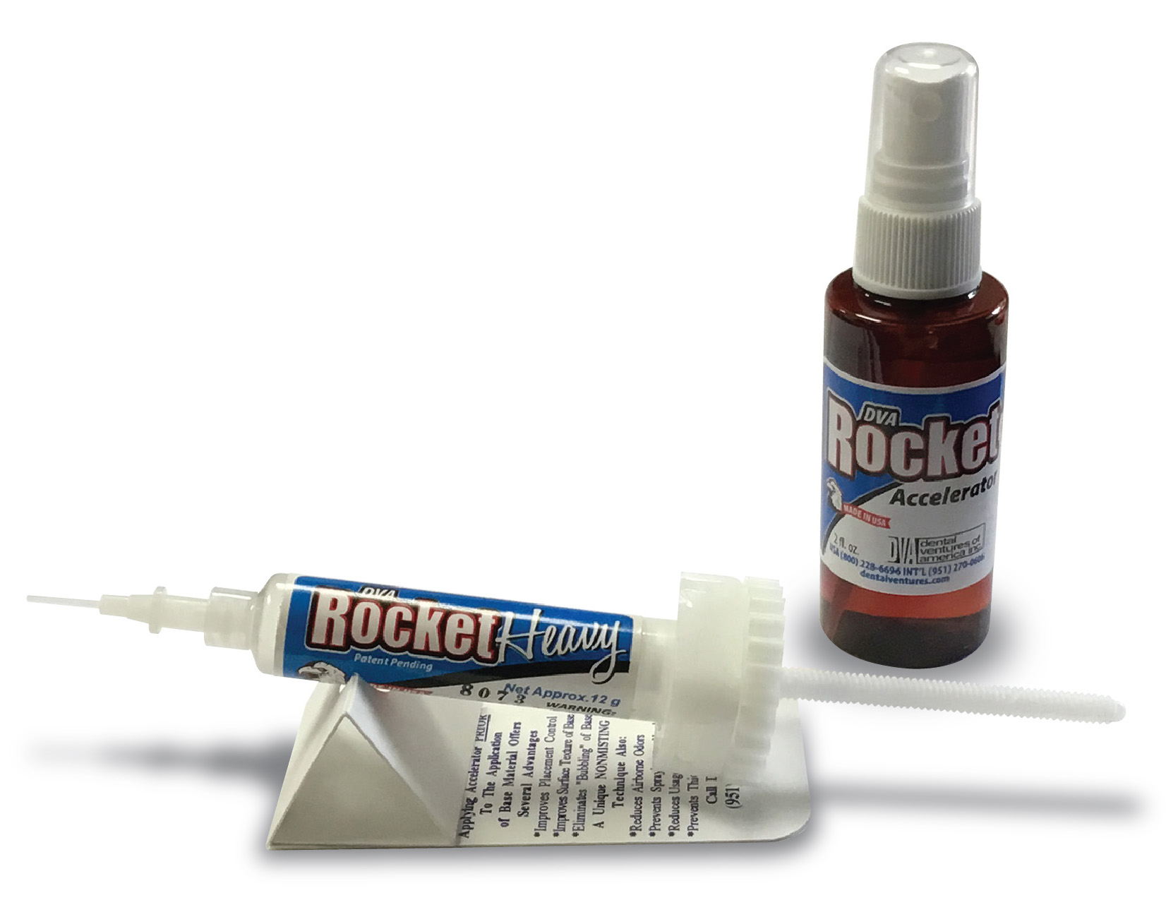 Dental Ventures Of Americ # RO-IHC-T