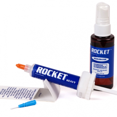 Dental Ventures Of Americ # RO-RHR-12