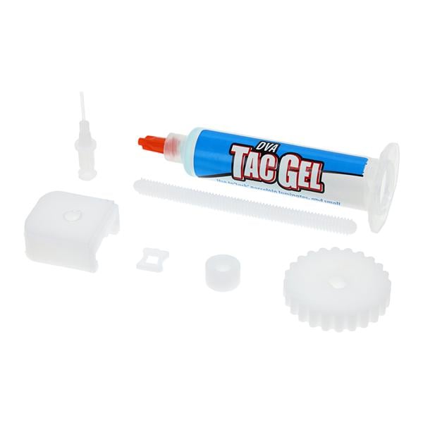Dental Ventures Of Americ # TAGEL