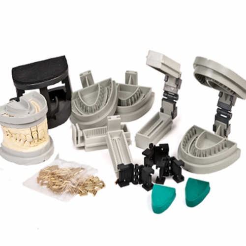Dental Ventures Of Americ # UT/TTASF