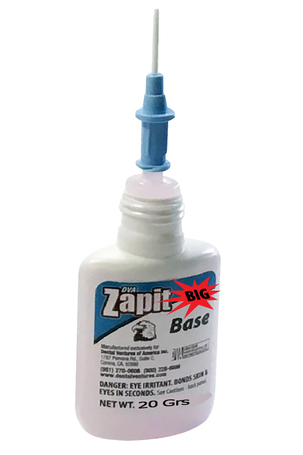 Dental Ventures Of Americ # ZAI-PINK