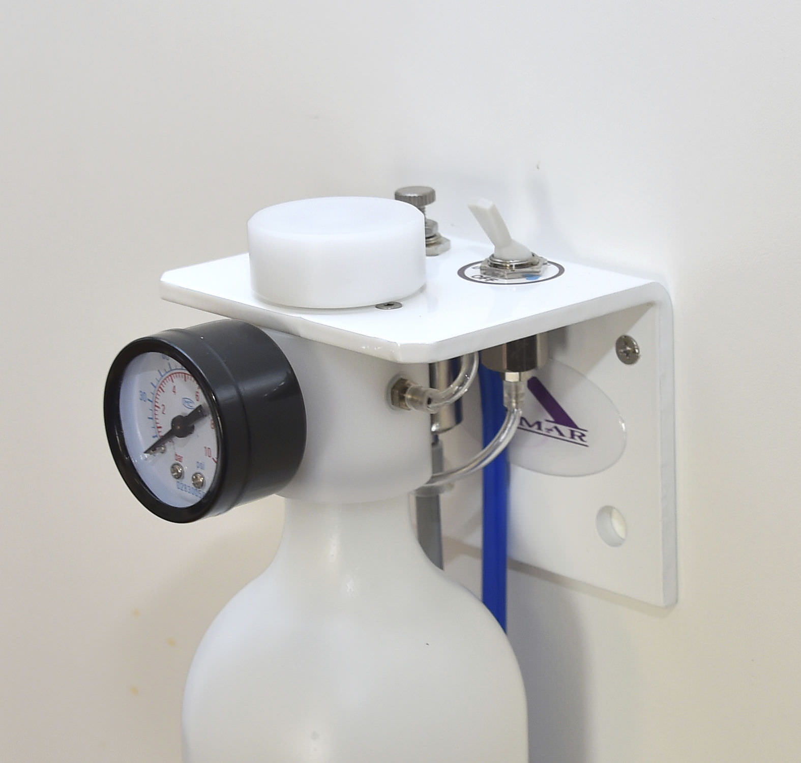 Dental Water Tech. # 100