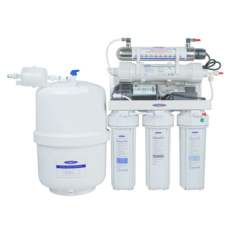 Dental Water Tech. # 110
