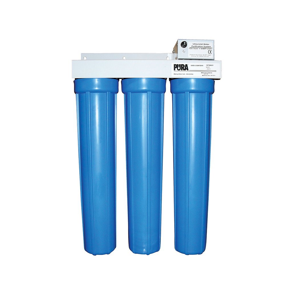 Dental Water Tech. # 3