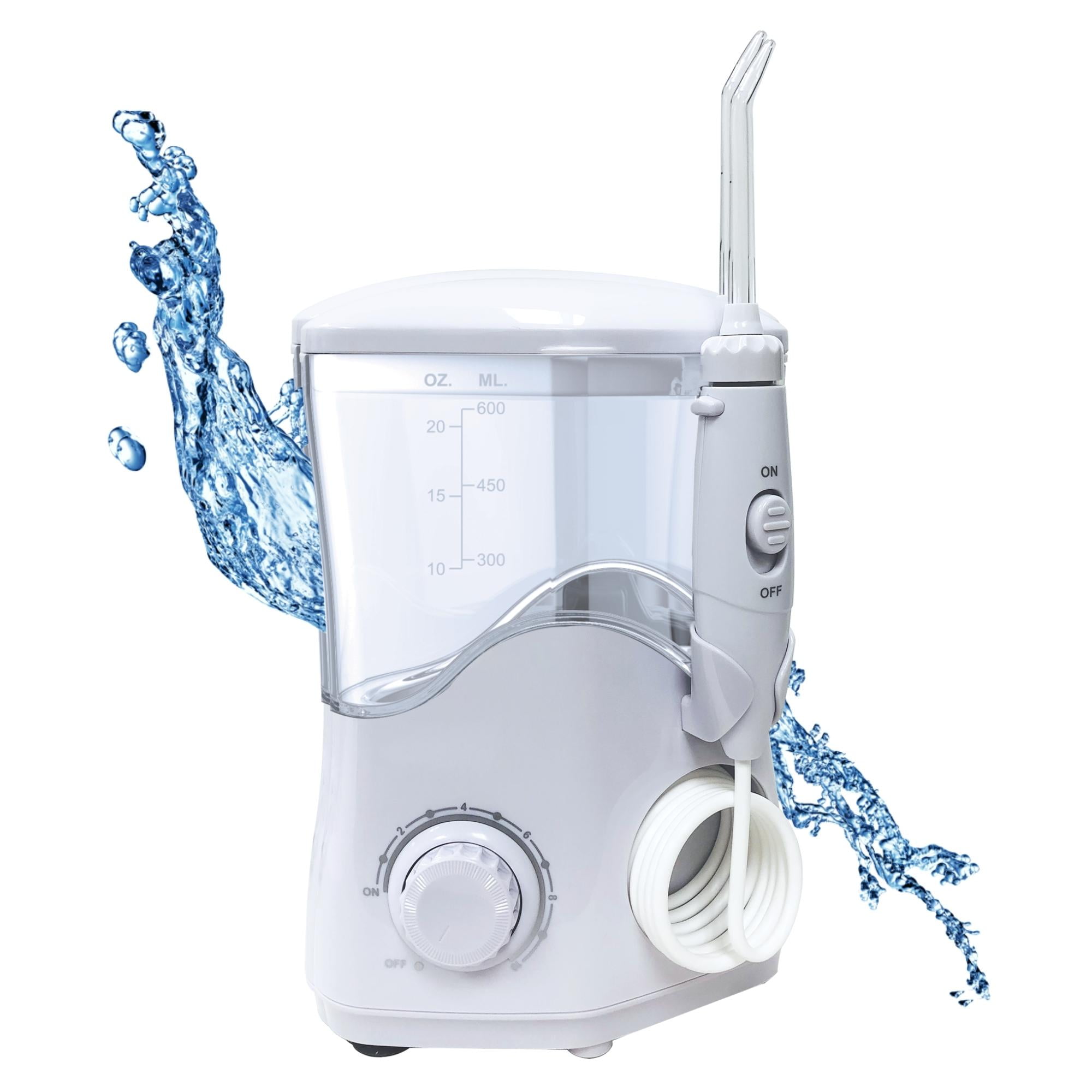 Dental Water Tech. # 54