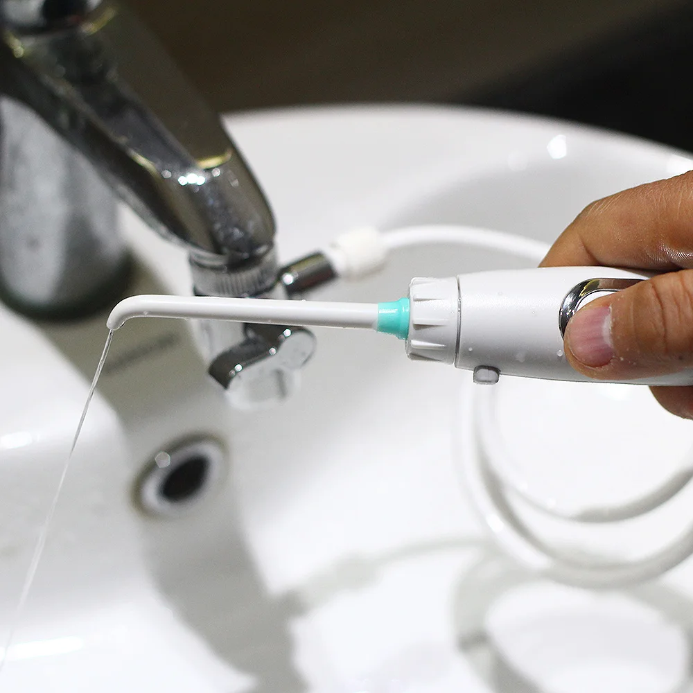 Dental Water Tech. # 6