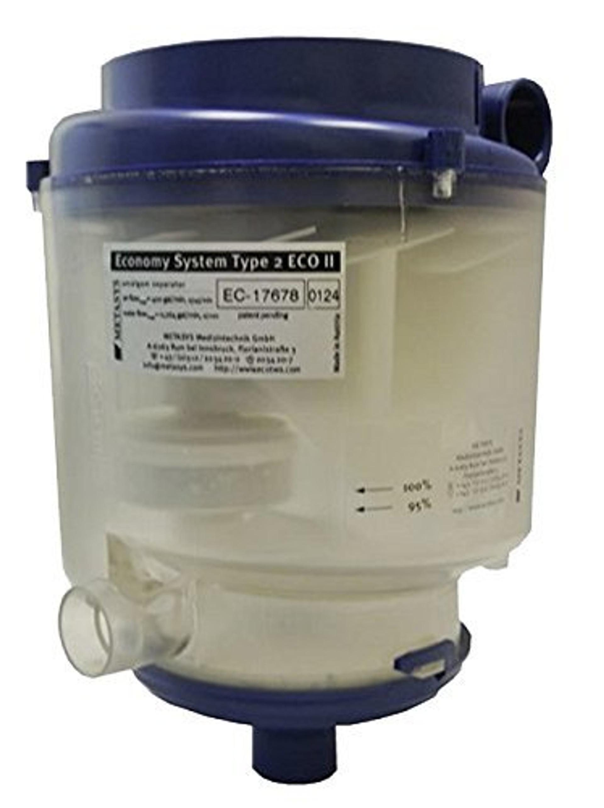 Dental Water Tech. # 62