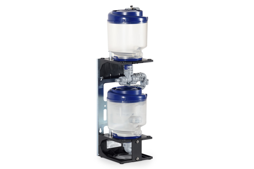 Dental Water Tech. # 63