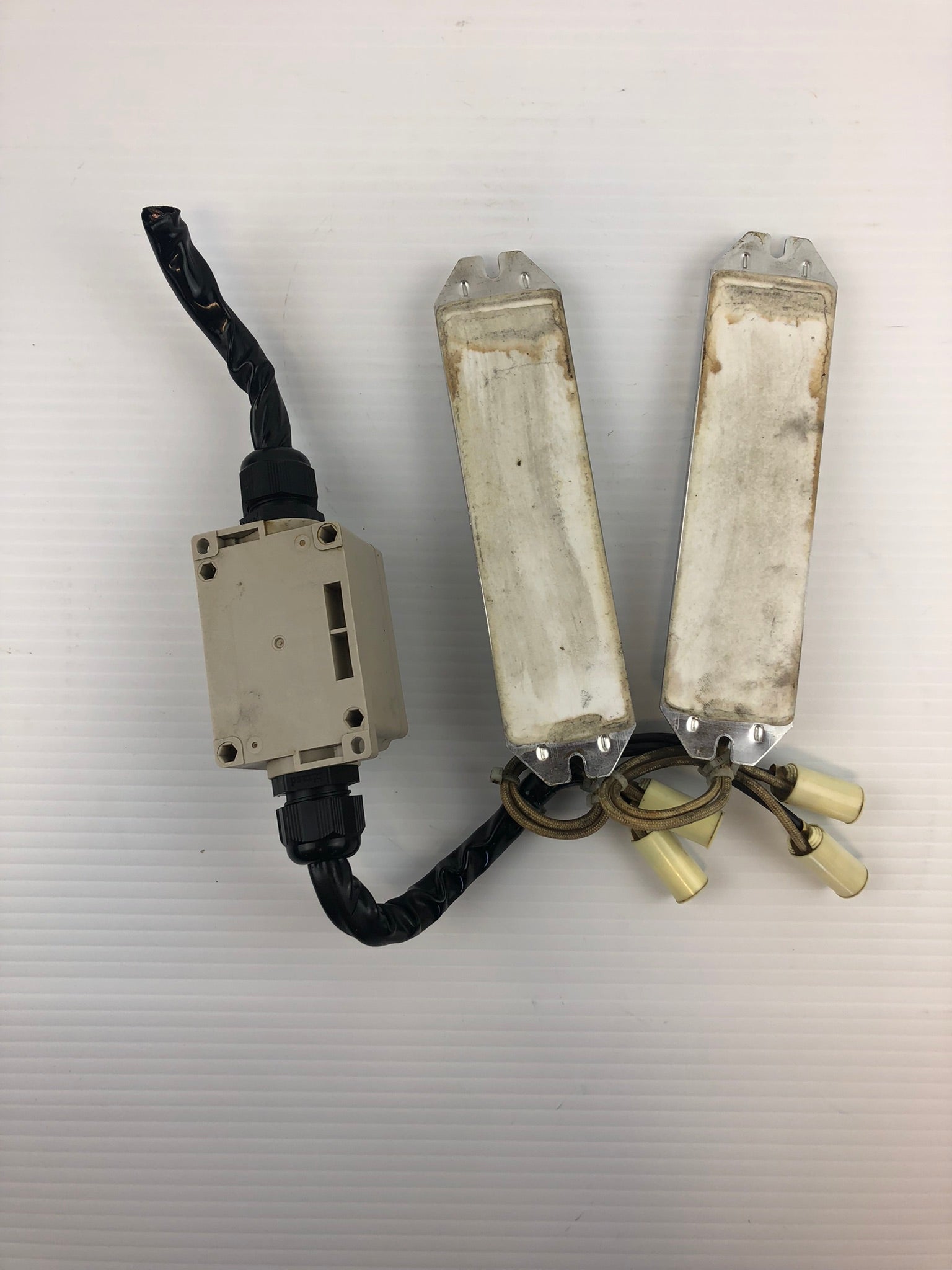 Dental Water Tech. # 69