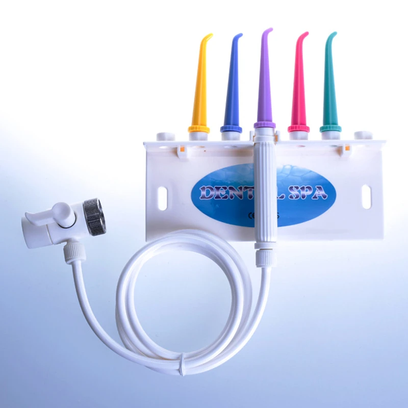 Dental Water Tech. # 7