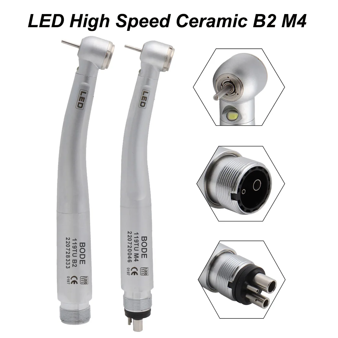 Dentalaire # A560-6362