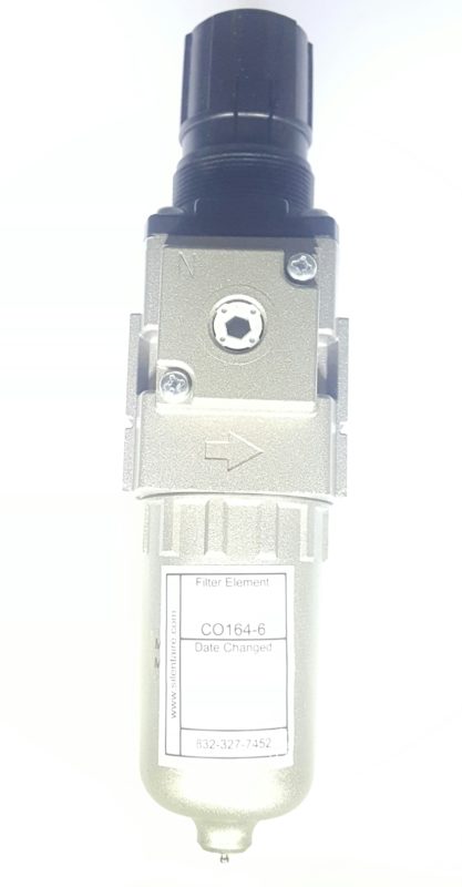 Dentalaire # C0164-4